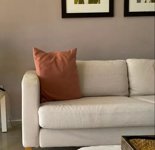 Apartmán Modern And Stylish In Vanessa Complex Pegeia