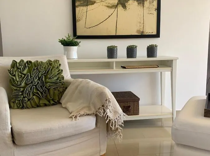 Modern And Stylish In Vanessa Complex * Pegeia