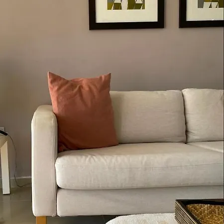 Apartment Modern And Stylish In Vanessa Complex Peyia