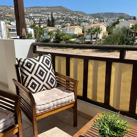 Modern And Stylish In Vanessa Complex *