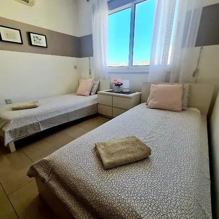Modern And Stylish In Vanessa Complex Peyia