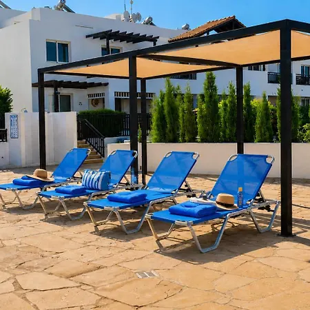 Apartment Modern And Stylish In Vanessa Complex