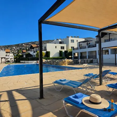 Modern And Stylish In Vanessa Complex Peyia