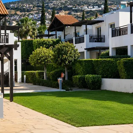 Appartement Modern And Stylish In Vanessa Complex