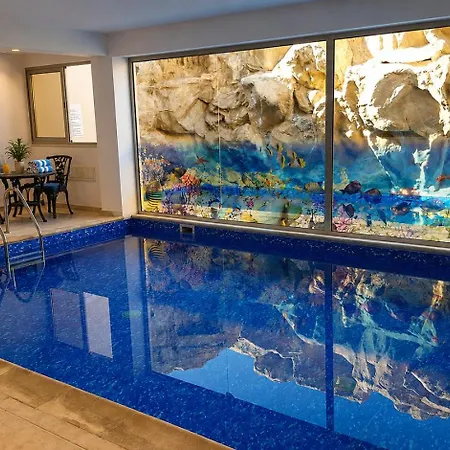 Modern And Stylish In Vanessa Complex Peyia