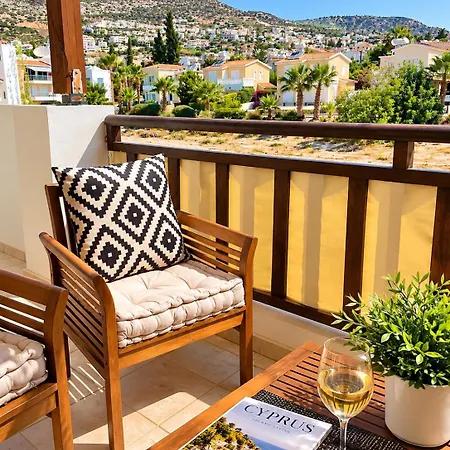 Modern And Stylish In Vanessa Complex *