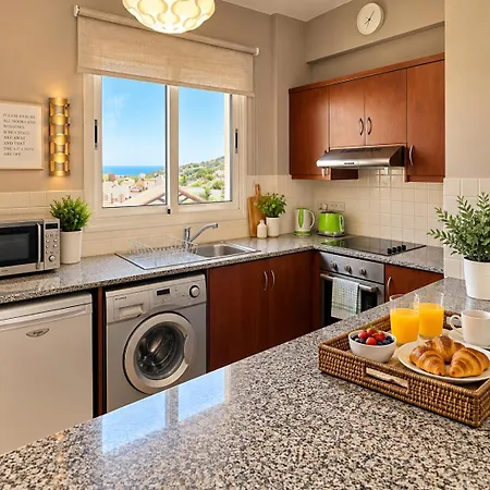 Modern And Stylish In Vanessa Complex Peyia