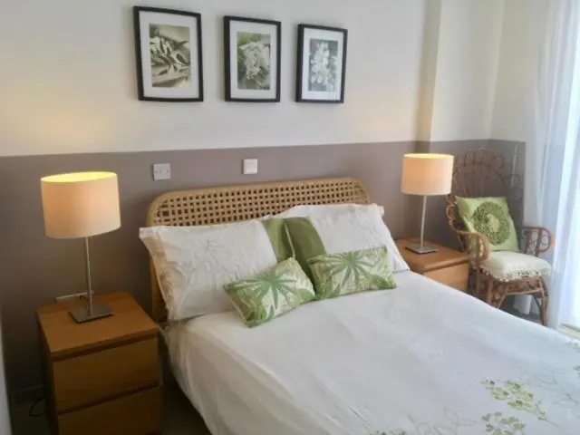 Modern And Stylish In Vanessa Complex アパート