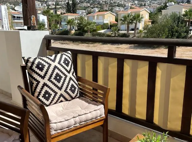 Modern And Stylish In Vanessa Complex *